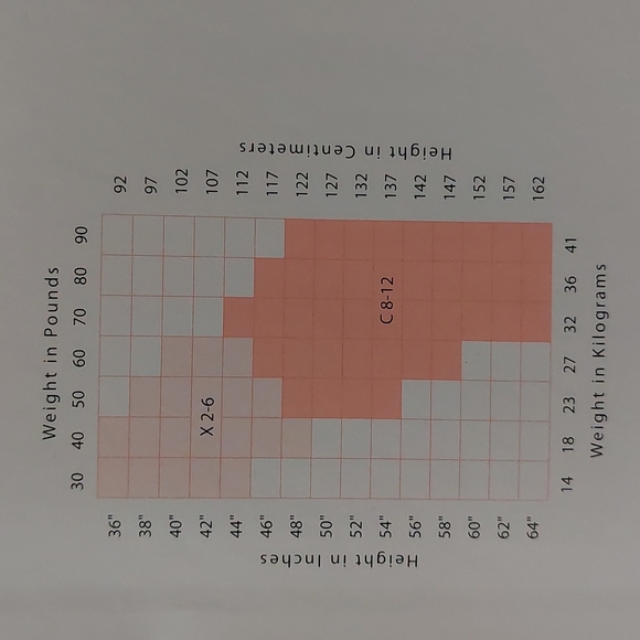 Children's Children's Footless Tight with Soft-Knit Waistband - Picture 4 of 5